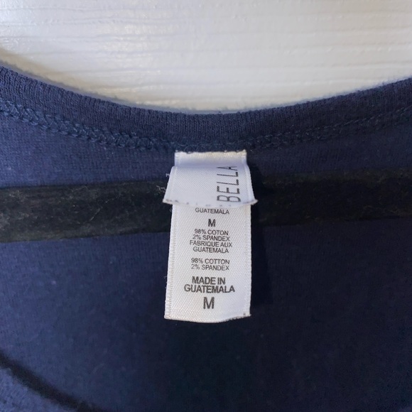 Original Paddy's Pub Blue Tank Top From It’s Always Sunny In Philadelphia - M - Picture 5 of 5